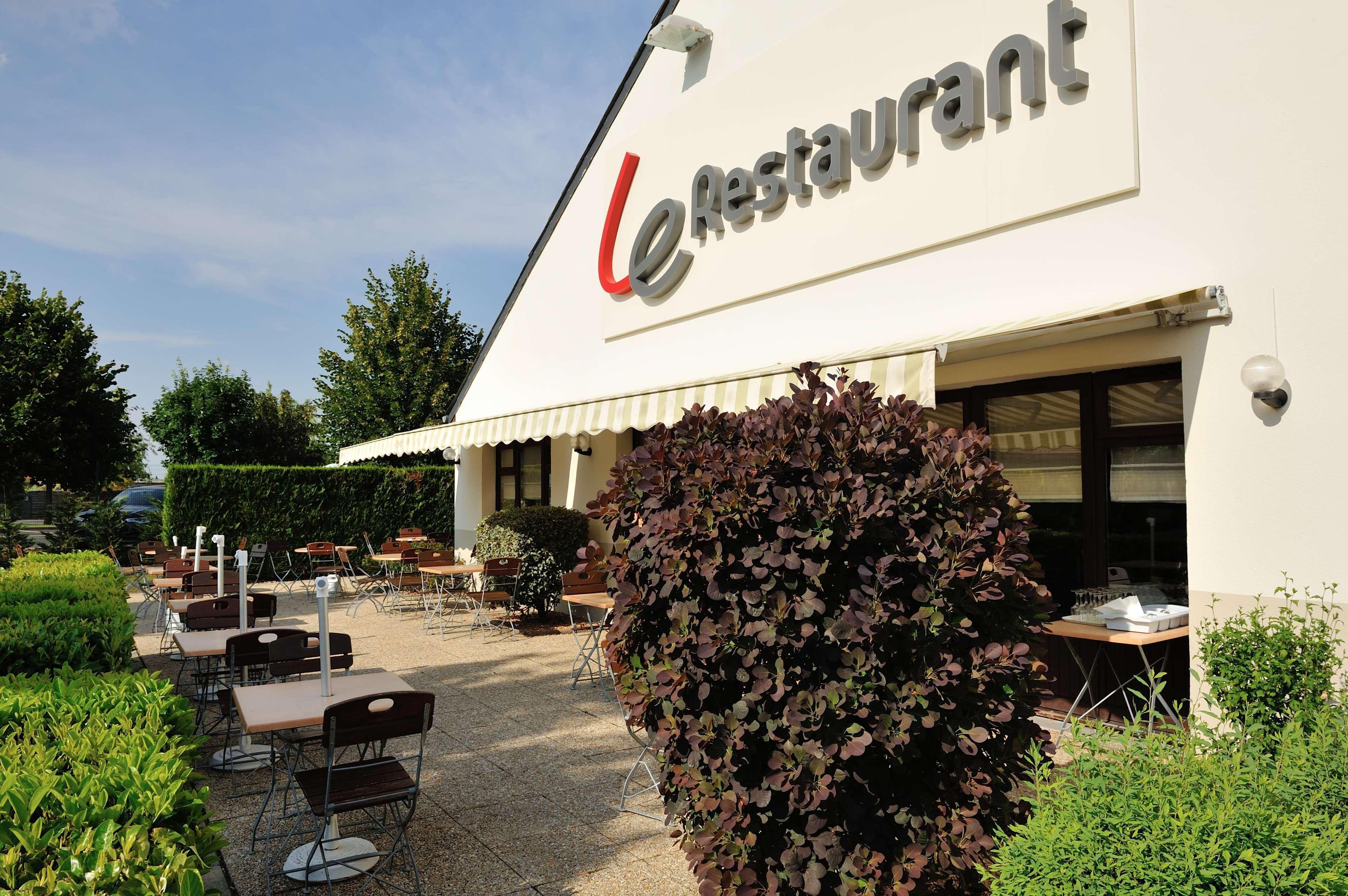 Campanile Clermont-Ferrand ~ Aubiere Ξενοδοχείο Εξωτερικό φωτογραφία