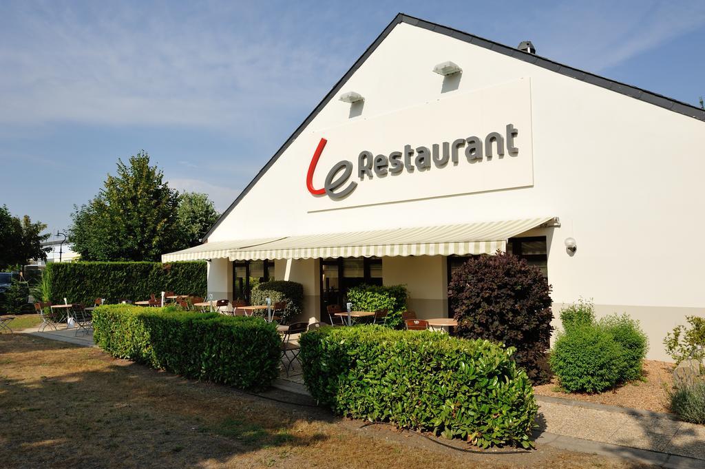 Campanile Clermont-Ferrand ~ Aubiere Ξενοδοχείο Εξωτερικό φωτογραφία